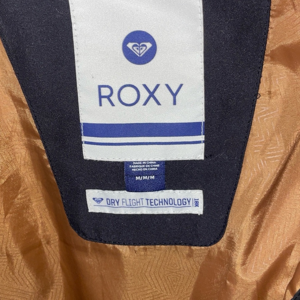 Roxy Winter Jacket - image 2
